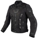 Cortech Hyper-Tec 2.0 Mens Textile Motorcycle Jacket