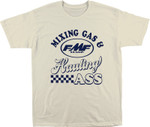 FMF Heritage Mens Short Sleeve T-Shirt