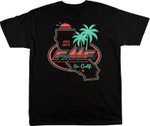 FMF Stay Golden Mens Short Sleeve T-Shirt