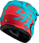 GMAX MX-96 502 MX Offroad Helmet