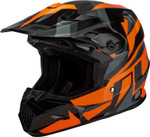 GMAX MX-96 Splinter MX Offroad Helmet
