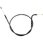 LA Choppers Midnight Idle Cable for Mini Ape Handlebars (LA-8005ID08M)