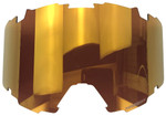 FXR Pilot MX Goggle Clearidium Lens