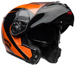Bell SRT Velo Modular Motorcycle Helmet