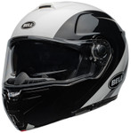 Bell SRT Velo Modular Motorcycle Helmet