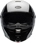 Bell SRT Velo Modular Motorcycle Helmet