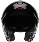 Bell SRT Velo Modular Motorcycle Helmet