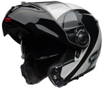 Bell SRT Velo Modular Motorcycle Helmet
