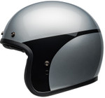 Bell Custom 500 Chassis Open Face Motorcycle Helmet