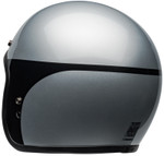 Bell Custom 500 Chassis Open Face Motorcycle Helmet