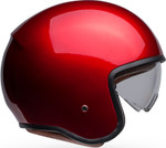 Bell TX501 Open Face Motorcycle Helmet