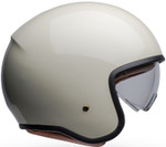 Bell TX501 Open Face Motorcycle Helmet