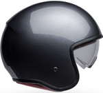 Bell TX501 Open Face Motorcycle Helmet