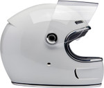 Biltwell Gringo SV Motorcycle Helmet