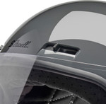 Biltwell Gringo SV Motorcycle Helmet