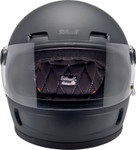 Biltwell Gringo SV Motorcycle Helmet