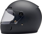 Biltwell Gringo SV Motorcycle Helmet