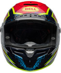 Bell Race Star DLX Flex Xenon Motorcycle Helmet