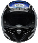 Bell Race Star DLX Flex Xenon Motorcycle Helmet