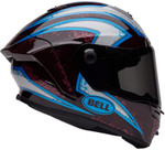 Bell Race Star DLX Flex Xenon Motorcycle Helmet