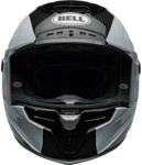 Bell Race Star DLX Flex Offset Motorcycle Helmet