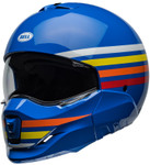 Bell Broozer Prime Motorcycle Helmet