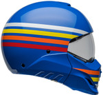 Bell Broozer Prime Motorcycle Helmet