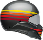 Bell Broozer Prime Motorcycle Helmet