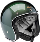 Biltwell Bonanza Open Face Motorcycle Helmet