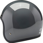 Biltwell Bonanza Open Face Motorcycle Helmet