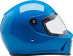 Biltwell Lane Splitter 22.06 Motorcycle Helmet