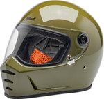 Biltwell Lane Splitter 22.06 Motorcycle Helmet