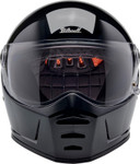 Biltwell Lane Splitter 22.06 Motorcycle Helmet