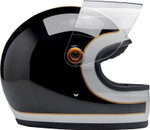 Biltwell Gringo S Tracker Motorcycle Helmet