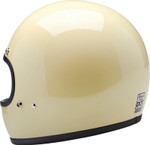 Biltwell Gringo Solid Motorcycle Helmet