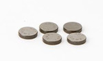 Hot Cams 9.48mm x 1.25mm Valve Shims 5 Pack (5PK948125)