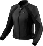 Rev'It Xena 4 Womens Leather Motorcycle Jacket