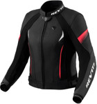 Rev'It Xena 4 Womens Leather Motorcycle Jacket