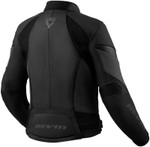 Rev'It Xena 4 Womens Leather Motorcycle Jacket