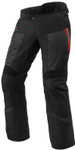 Rev'It Tornado 4 H2O Mens Textile Motorcycle Pants