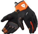 Rev'It Endo Mens Textile Motorcycle Gloves