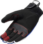 Rev'It Endo Mens Textile Motorcycle Gloves