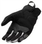 Rev'It Endo Mens Textile Motorcycle Gloves