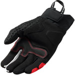 Rev'It Veloz Mens Textile Motorcycle Gloves