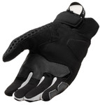 Rev'It Veloz Mens Textile Motorcycle Gloves