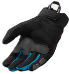 Rev'It Veloz Mens Textile Motorcycle Gloves