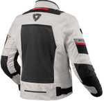 Rev'It Tornado 4 H2O Mens Textile Motorcycle Jacket
