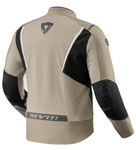 Rev'It Airwave 4 Mens Textile Motorcycle Jacket
