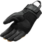 Rev'It Redhill Womens Leather Motorcycle Gloves