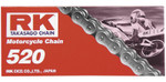 RK 520 RK-M Standard Chain 106 Links (520-106)